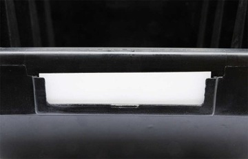 КОНТЕЙНЕР ДЛЯ ХРАНЕНИЯ ЛОТОК-ОРГАНИЗАТОР 116x161x75 S