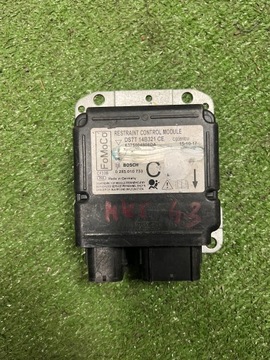 DS7T 14B321 CE MODUŁ PODUSZEK FORD MONDEO MK5