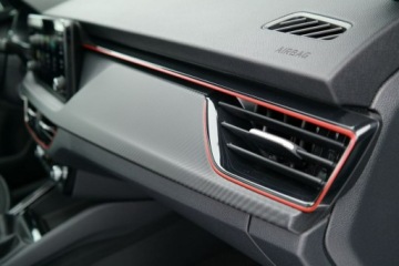 Skoda Kamiq Crossover Facelifting 1.0 TSI 115KM 2026 Škoda Kamiq Skoda Kamiq Monte Carlo 1.0 TSI 115KM, zdjęcie 27