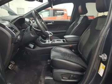 Ford Edge II 2022 Ford Edge 2.7 V6 turbo 335KM 4X4 wersja ST 2.7 Benzyna 335KM, zdjęcie 4