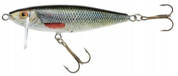 Wobler Jaxon Holo Select Bolek 7cm 9g BOLENIOWY