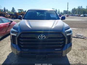 Toyota Tundra II 2024 Toyota Tundra SR5 2024 3.4l 3.4 Benzyna 389KM, zdjęcie 7
