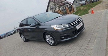 Citroen C4 II 2011 Citroen C4 Citroen C4 1.6 HDi Equilibre, zdjęcie 13