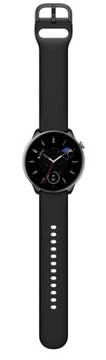 Amazfit GTR Mini GPS Tętno Sen SpO2 Midnight Black