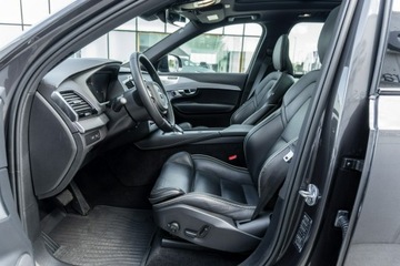 Volvo XC90 II SUV Plug-In 2.0 T8  455KM 2023 Volvo XC 90 YV1LFH5V4P1993791, zdjęcie 8