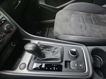 Cupra Ateca Crossover Facelifting 2.0 TSI 190KM 2024 Cupra Ateca 4x4 2.0TSI 190KM DSG, Salon PL, Gwarancja, VAT 23 2.0 Benzyna, zdjęcie 14