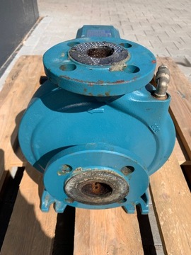 Насос BEDU CALPEDA NM32-20AE 4 кВт