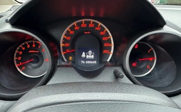 Honda Jazz III 1.4 i-VTEC 100KM 2014 Honda Jazz III LIFT 2014R, NISKI PRZEBIEG, Klima, zarejstrowana w PL, VAT-, zdjęcie 17