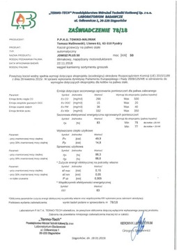 КОТЛЫ ПЕЧЬ МОЩНОСТЬ КОТЛА 50 КВТ IRYD pid 5 КЛАСС