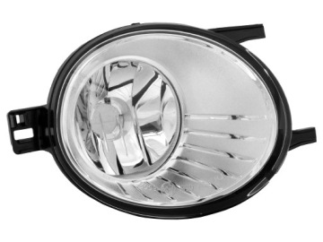 ПРОТИВОТУМАННАЯ ФАРА