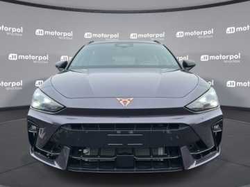 Cupra Leon II Sportstourer Facelifting 2.0 TSI 333KM 2026 Cupra Leon Sportstourer VZ 2.0 TSI 333 KM 4Drive D, zdjęcie 1