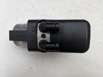 НОВЫЙ комплект Webasto Thermo Top Evo 5 с пилотным бензином