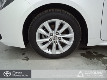 Toyota Corolla XII TS Kombi Facelifting 1.8 Hybrid 140KM 2024 Toyota Corolla 1.8 Hybrid Comfort Seria E21 (2019-, zdjęcie 17