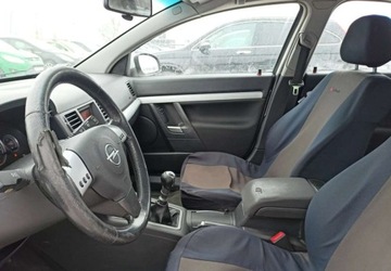 Opel Vectra C Sedan 1.8 ECOTEC 122KM 2003 Opel Vectra Opel Vectra 1.8 Benzyna 122KM, zdjęcie 6