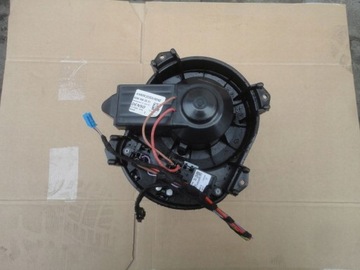 MERCEDES W156 W176 W246 117 VENTILÁTOR RADIÁTORU