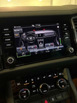 Skoda Kodiaq I SUV Facelifting 2.0 TSI 190KM 2023 Skoda Kodiaq Style 2.0 TSI 190 KM 4x4 DSG Salon PL I Wlasciciel FV23, zdjęcie 22