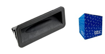 КНОПКА КРЫШКИ БАГАЖНИКА C-MAX MONDEO MK4 FIESTA