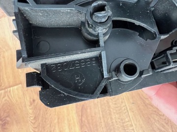 MITSUBISHI COLT VI Z30 04-12 PANEL KLIMATIZACE VENTILACE KNOFLÍKY PMN164569