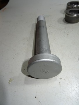 РЕМКОМПЛЕКТ ПРУЖИНЫ ПРУЖИНА BPW 0980106280