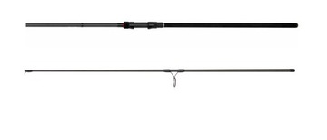 Wedka Daiwa Black Widow XT Carp 3.60m 3lb G50 2sek