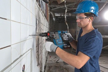 Система Bosch Professional Professional 18 В от компании