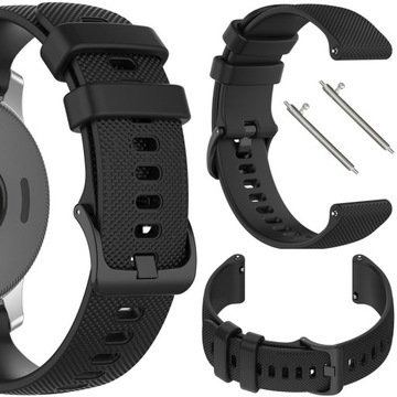 PASEK SILIKONOWY DO SMARTWATCH POLAR GRIT X |GRIT X PRO|VANTAGE M/M2
