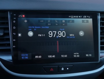 Opel 2024 Opel Crossland 1.2 Turbo, Salon Polska, zdjęcie 11