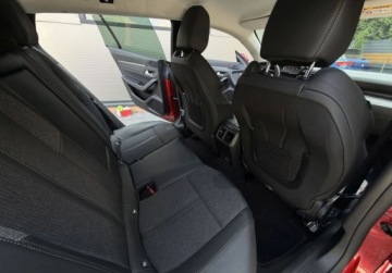 Peugeot 508 II SW 1.5 BlueHDi 130KM 2021 Peugeot 508 LED gwarancja AUTOMAT kamera ZAREJESTROWANY 1.5 130KM, zdjęcie 8