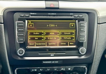 Skoda Superb II Kombi 1.8 TSI 160KM 2010 Skoda Superb 1.8 TSI Exclusive 1.8 Benzyna 160KM, zdjęcie 26