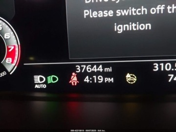 Audi Q3 II 2022 Audi Q3 Premium Plus 45 Tfsi S Line Quattro Tiptronic 2022 2.0l 2.0 Benzyna, zdjęcie 11