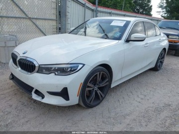 BMW Seria 3 G20-G21 2020 BMW Seria 3 330i 2020, 2.0l R4 255KM, RWD, od ubezpieczalni 2.0 Benzyna, zdjęcie 2