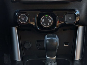 Citroen C3 Aircross  I Crossover 1.2 PureTech 110KM 2018 Citroen C3 Aircross Automat Grip Control Klima Alu Navi Ledy Serwis Gwaran, zdjęcie 29