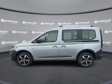 Volkswagen Caddy V 2026 Volkswagen Caddy PanAmericana AUTOMAT 1.5 TSI 116K, zdjęcie 7