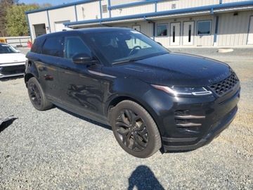 Land Rover 2022 Land Rover Range Rover VOQUE R-DYNAMIC S 2022, od ubezpieczalni 2.0 Benzyna, zdjęcie 1