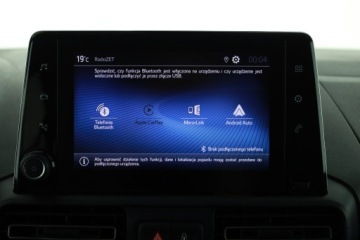 Toyota 2024 Toyota ProAce City Verso 1.5 D-4D, Salon Polska, zdjęcie 10