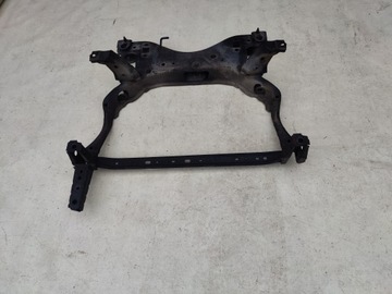 KOLÉBKA NÁPRAVNICE NOSNÍK POD MOTOR MAZDA CX-3 D10E ORIGINÁLNÍ