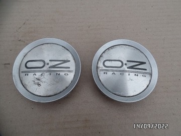 DEKIELEK KAPSEL KOŁPACZEK OZ RACING M608