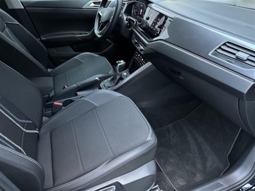 Volkswagen T-Cross SUV 1.5 TSI 150KM 2024 Volkswagen Taigo 1.5TSI 150KM Style DSG l ACC, LED, zdjęcie 6