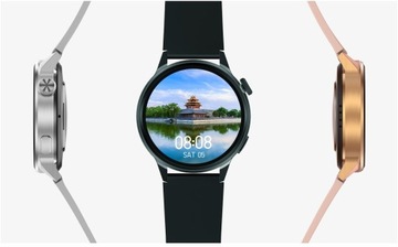 SmartWatch Женские Часы Talking ELEGANT 2 ремешка