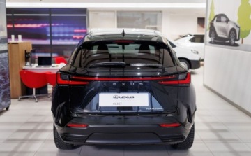 Lexus NX II SUV Facelifting 2.5 450h+ 309KM 2024 Lexus NX 450h Prestige AWD 2.5 Hybryda Plug-in 309KM, zdjęcie 4