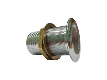 ХРОМИРОВАННЫЕ БОКОВЫЕ ПЕРЕДАЧИ 1 1/2