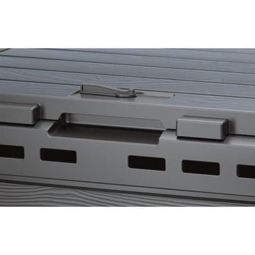 2 компостера PROSPERPLAST Compogreen Woody 280л