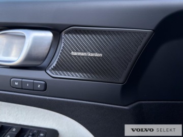 Volvo XC40 Crossover Facelifting 2.0 B3 163KM 2025 Volvo XC 40 XC40 B3 Plus Dark aut, Harman Kardon,, zdjęcie 25