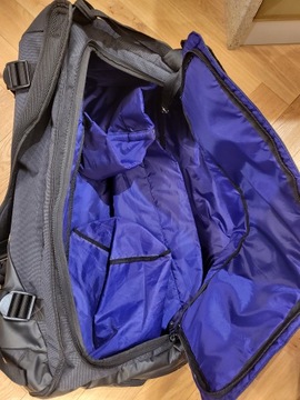 Спортивная сумка Head Gravity r-Pet синий
