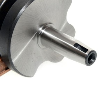 Коленвал Ромет Карпаты