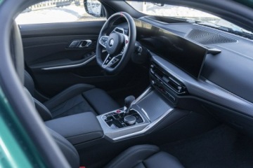 BMW Seria 3 G20-G21 2025 BMW M3 Competition M xDrive Touring, zdjęcie 26