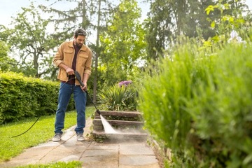 Мойка высокого давления KARCHER K 4 Classic Home - 1.679-423.0
