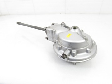 Задний дифференциал+вал/кардан Yamaha BT 1100 Bulldog, 02