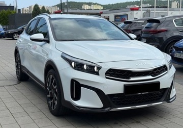 Kia XCeed Crossover Facelifting 1.5 T-GDi 140KM 2025 Kia XCeed MY25 wersja M, pakiet SMART, pakiet ZIMOWY, felgi 18 dostepny od, zdjęcie 5