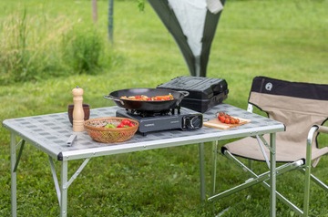 CAMPINGAZ CAMP БИСТРО ГАЗОВАЯ ПЛИТА 3